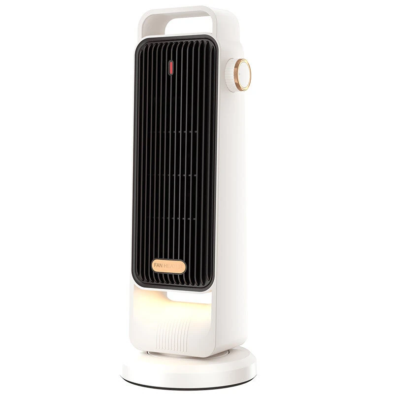 2000W Space Heater 3 Speed Adjustable,Overheating & Tip-Over Protection Electric Heater Fast Safety Heat for Home, Bedroom (image for) 2000W Space Heater 3 Speed Adjustable,Overheating & Tip-Over Protection Electric Heater Fast Safety Heat for Home, Bedroom
